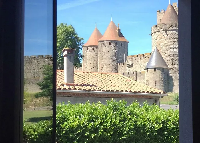 オテル アラゴン ホテル 3*